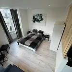 Brussels Harmony Stay